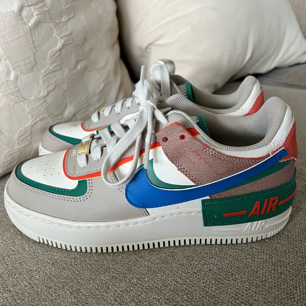 Women’s Nike Air Force One